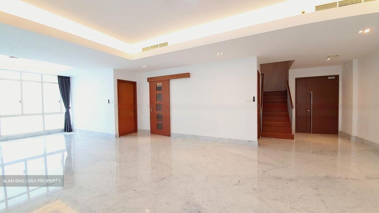 Orchard Scotts (D9), Condominium #454879751